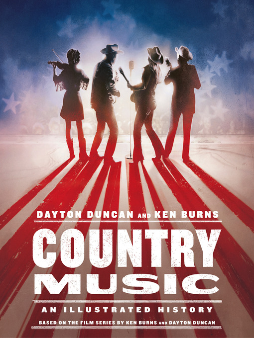 Title details for Country Music by Dayton Duncan - Wait list